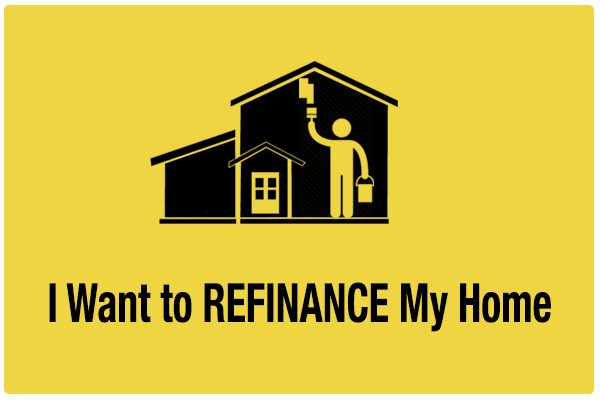 Refinance my Home